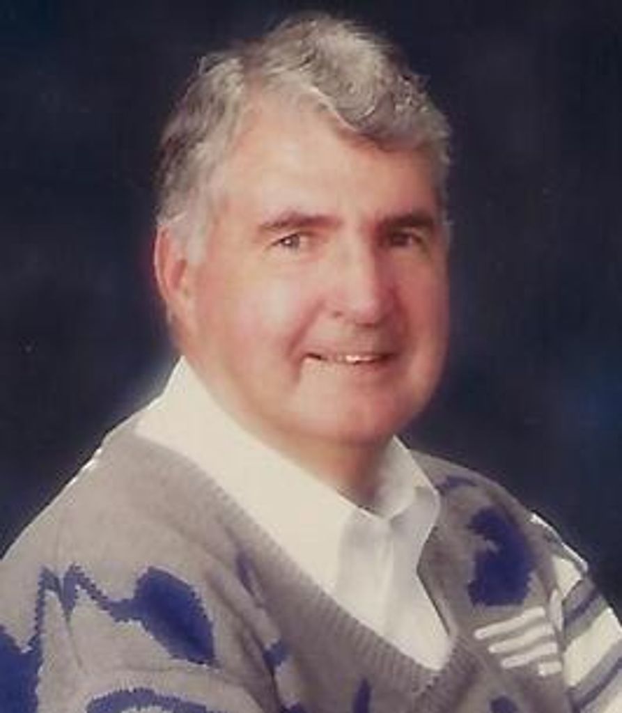 Paul Cummings Profile Photo