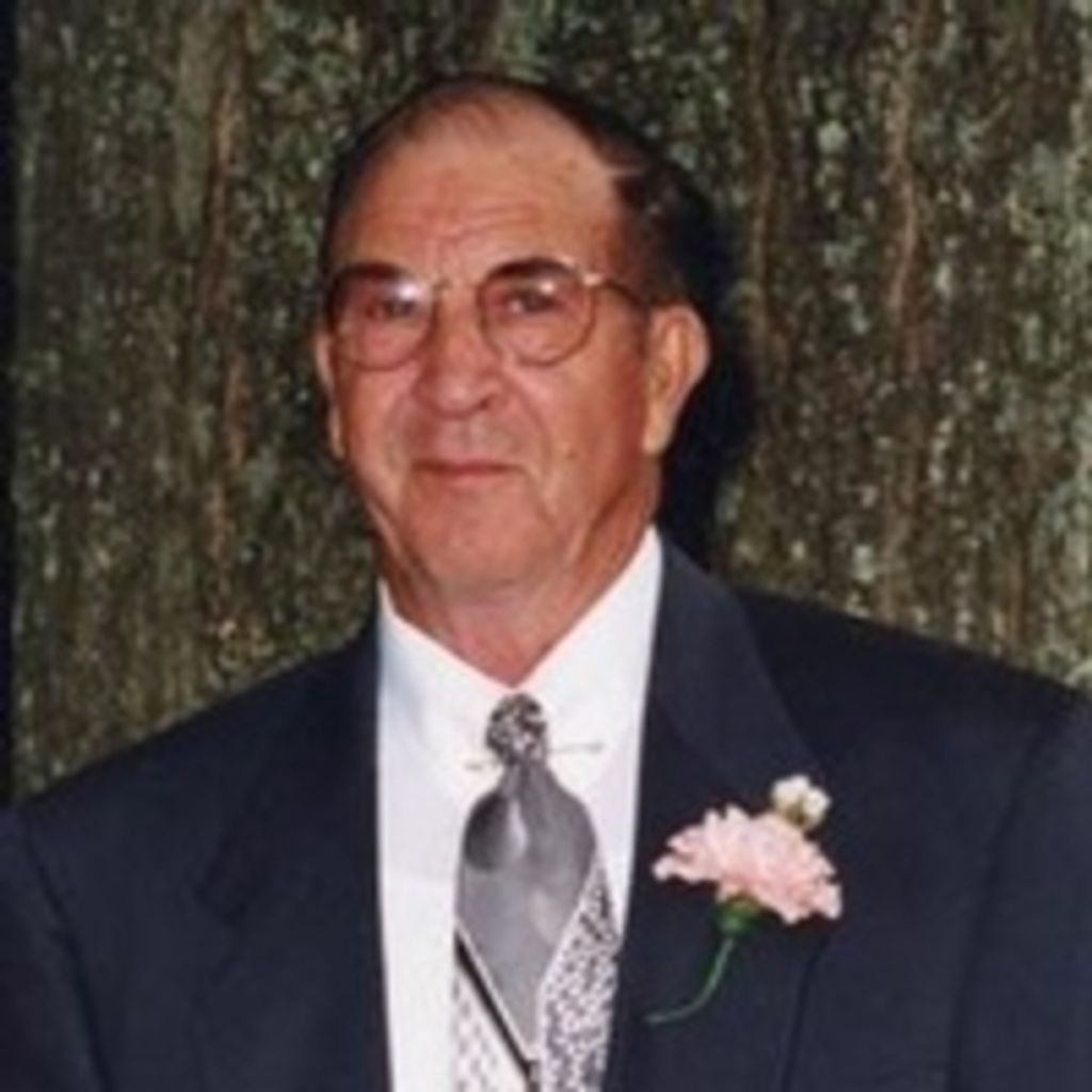 Lloyd Mason 'Billy' Peale