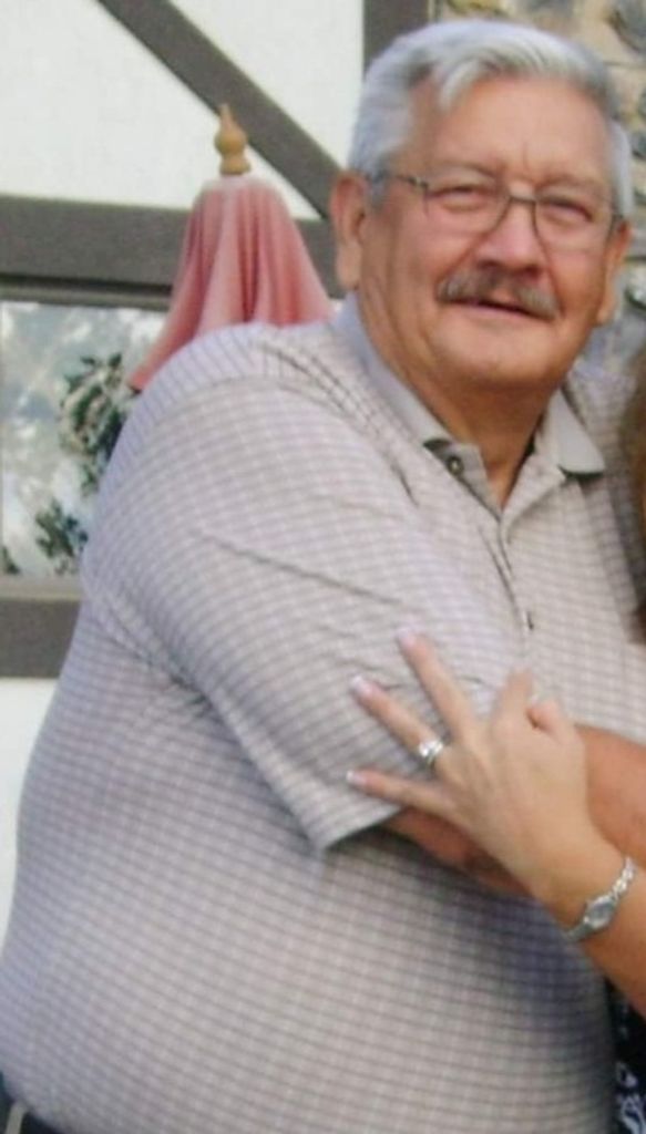 Ivan Carl Quesenberry Profile Photo