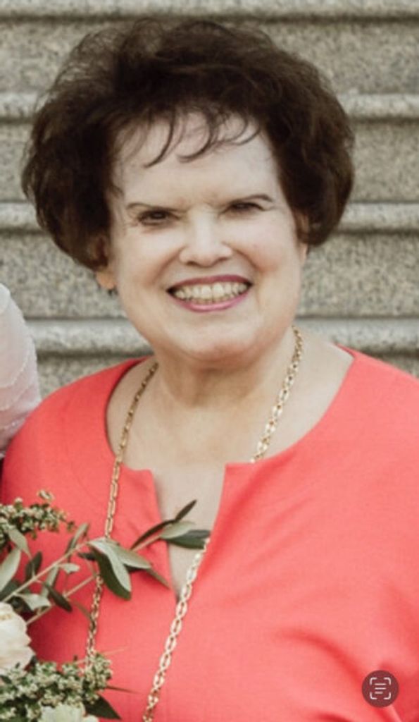 Nancy A. Sellers