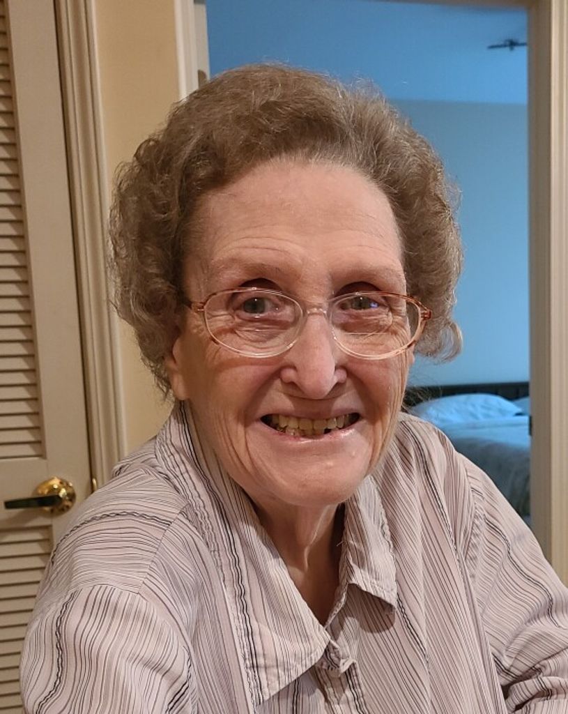 Ella Alice Curran Profile Photo