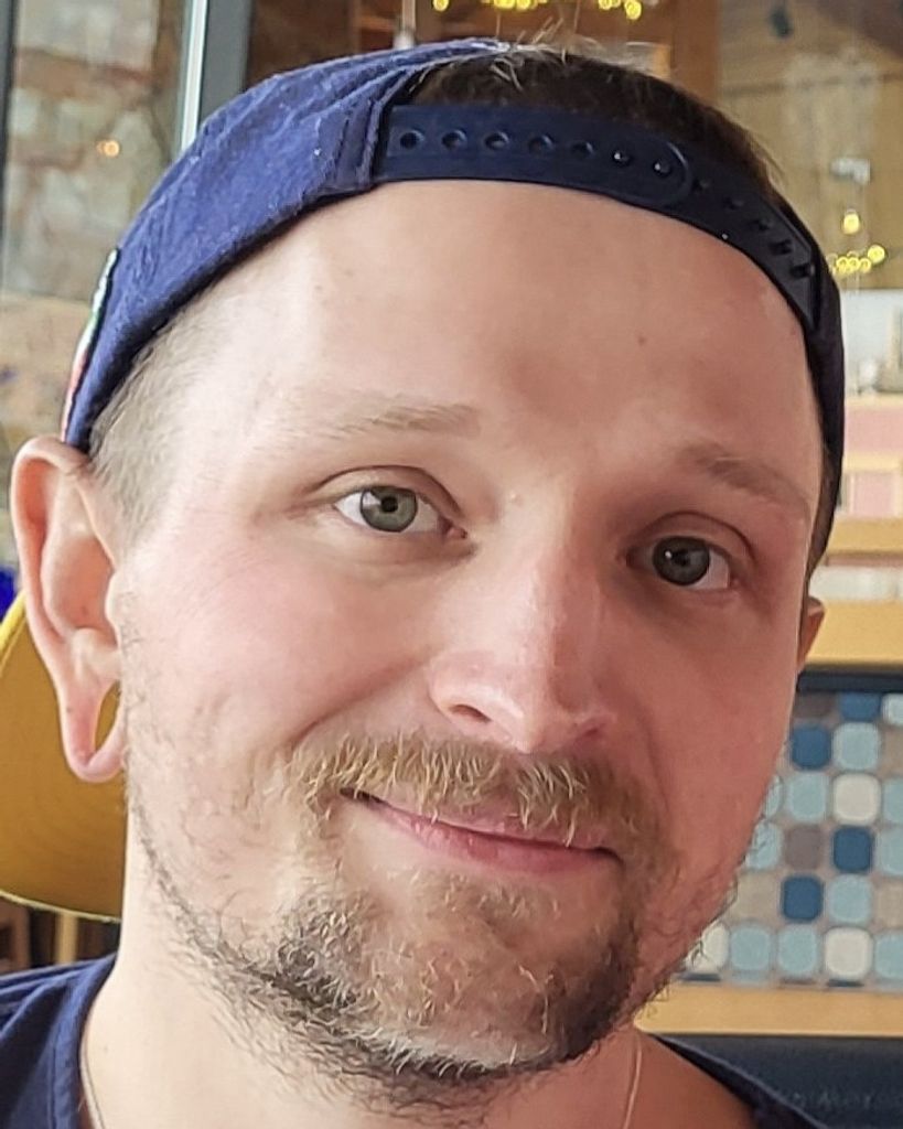Michael Torchia Profile Photo