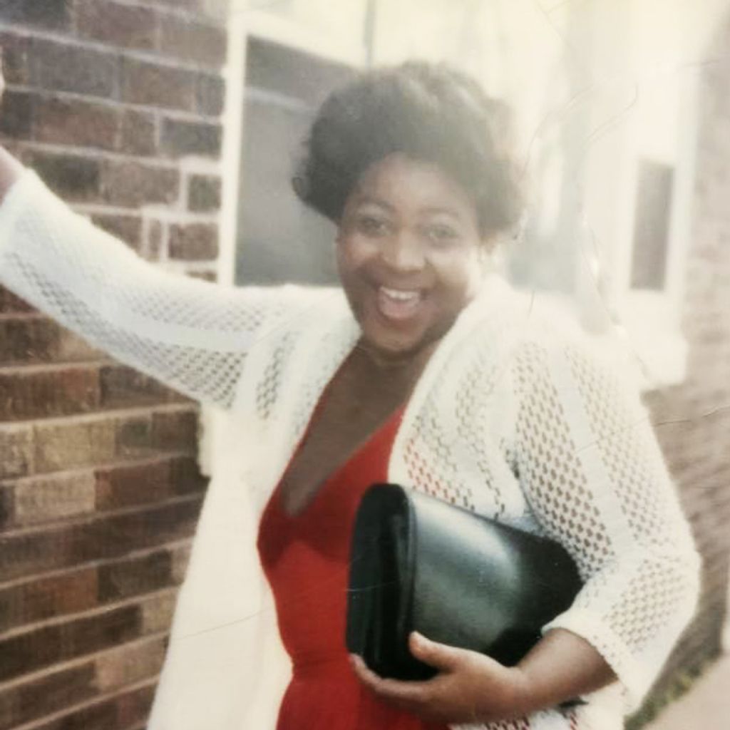 Alfreda Grays