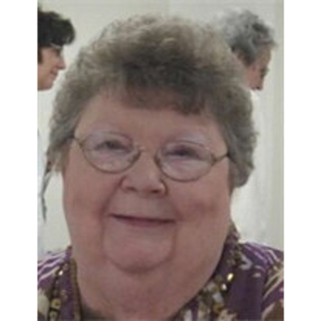 Betty Jo Walker Profile Photo