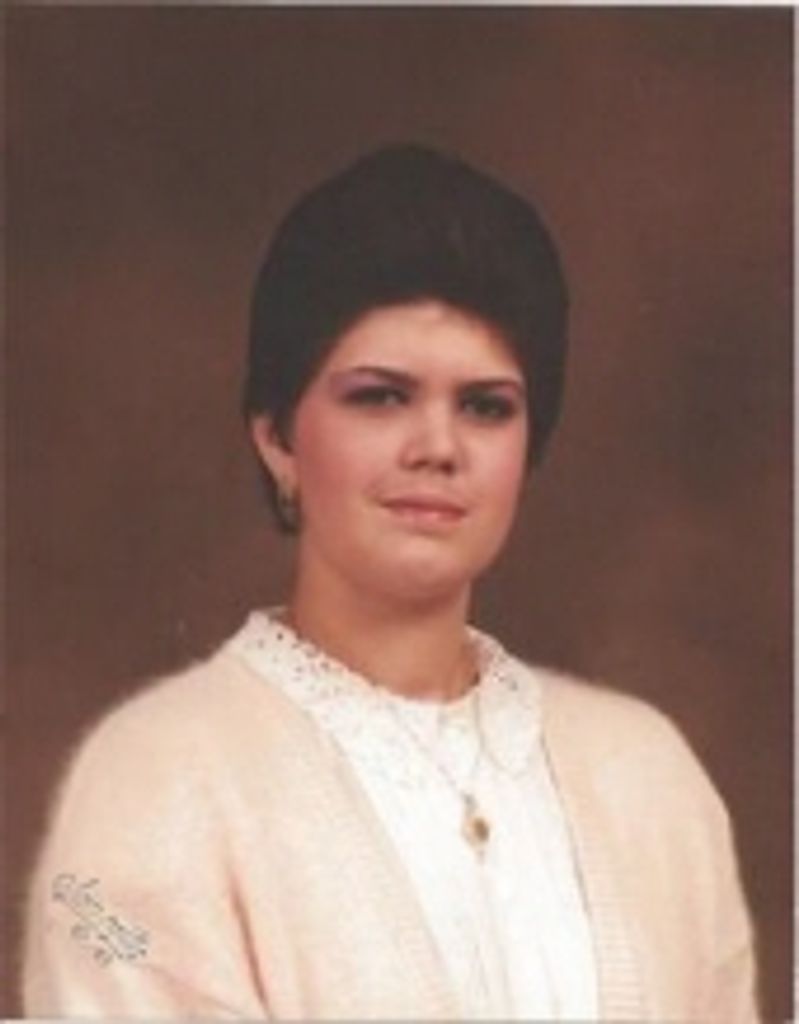 Misty Dee Mayfield