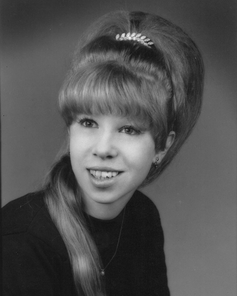 Ingrid Lind Lutz Profile Photo