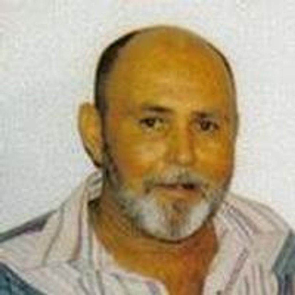 Forrest McFarland, Jr.