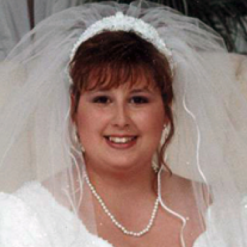 Jamie Evelyn Bergman