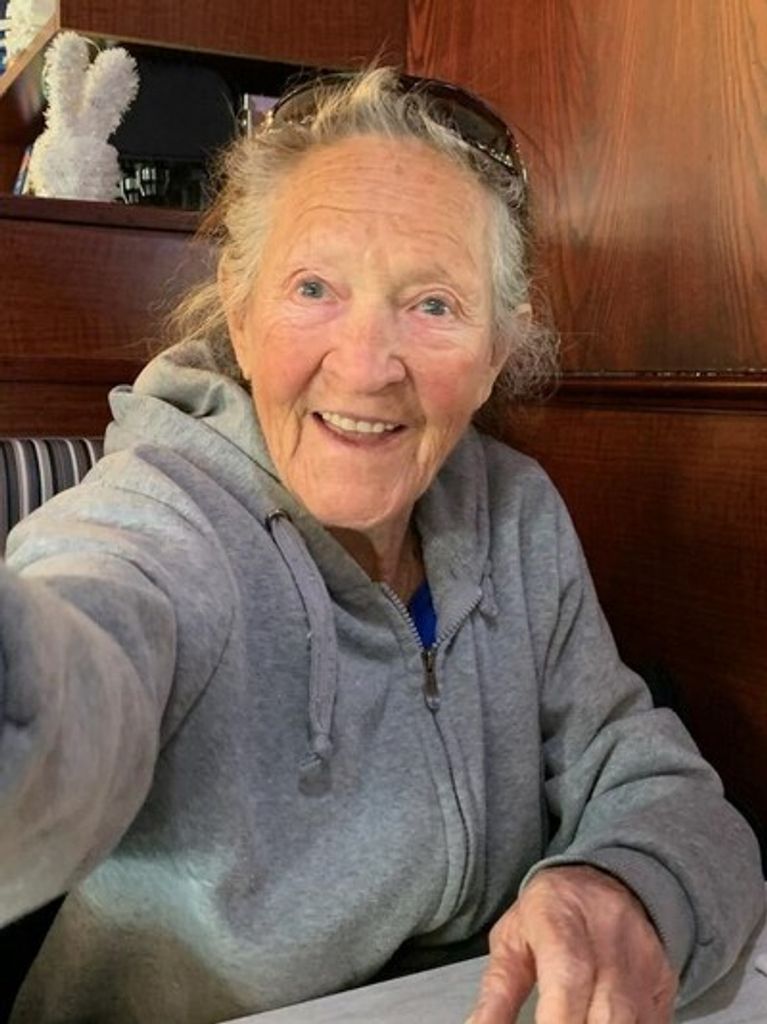 Edna C Mitricka Profile Photo