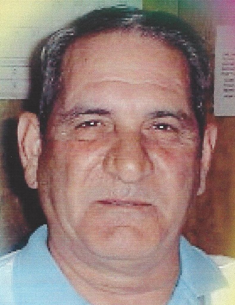 Frank Frontino