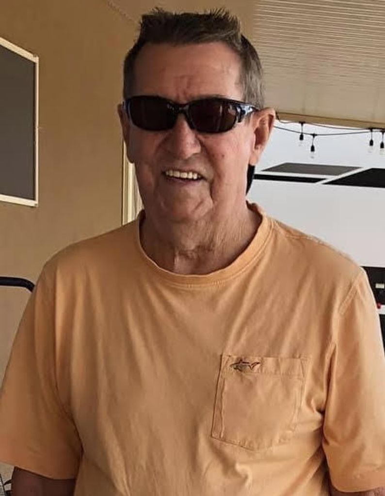 Larry Blang