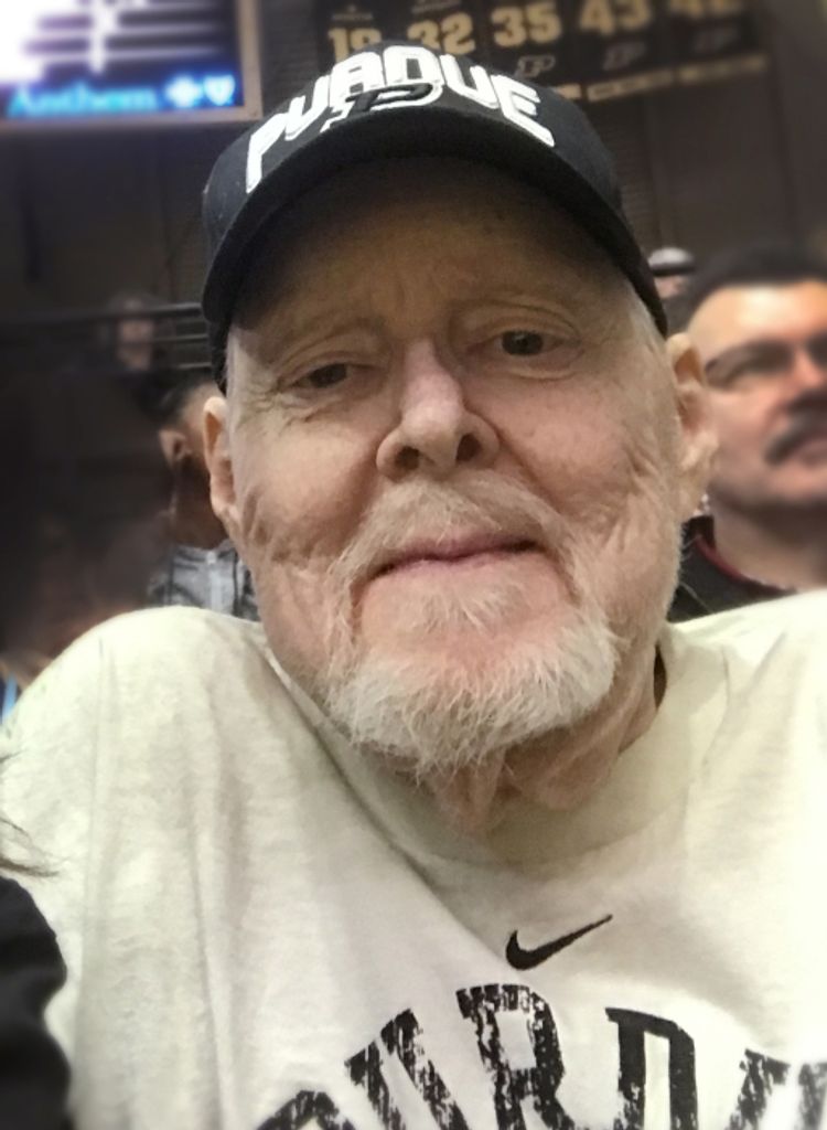 Theodore "Ted" Taylor