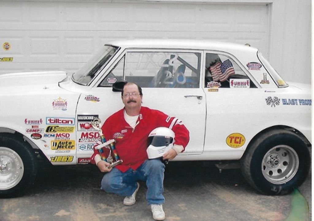 James Scott Mcdermitt Profile Photo