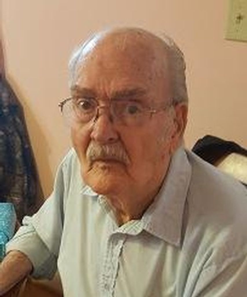 Hubert Lester Janey Profile Photo