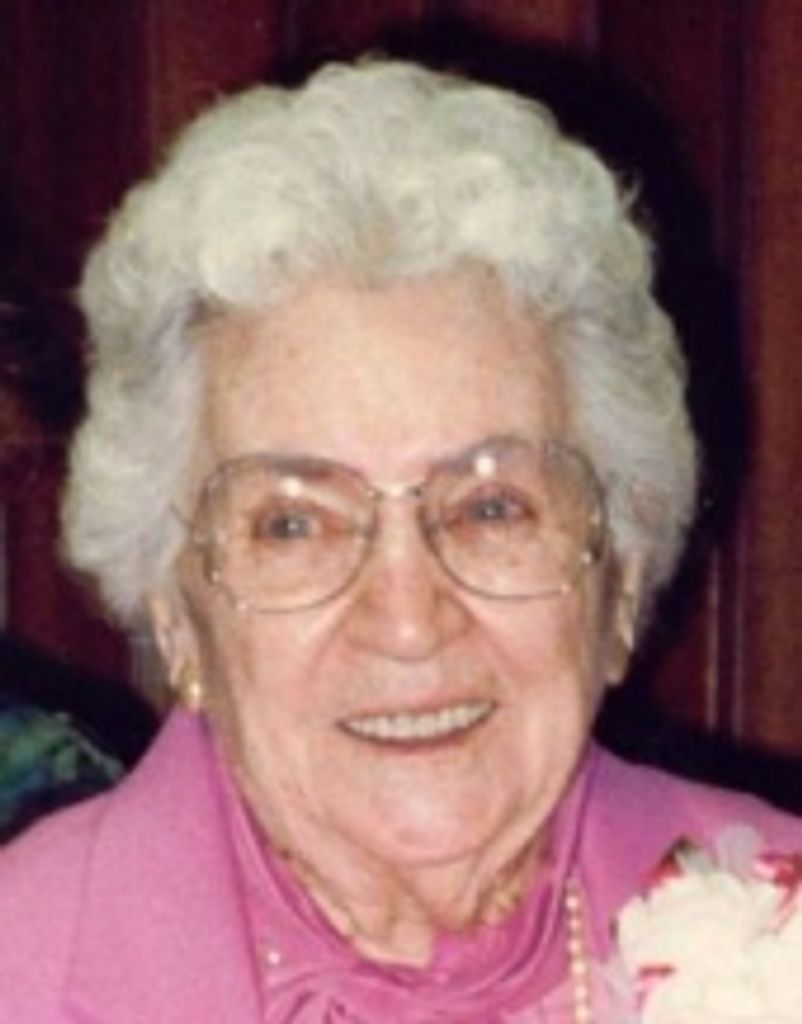 Esther Bell