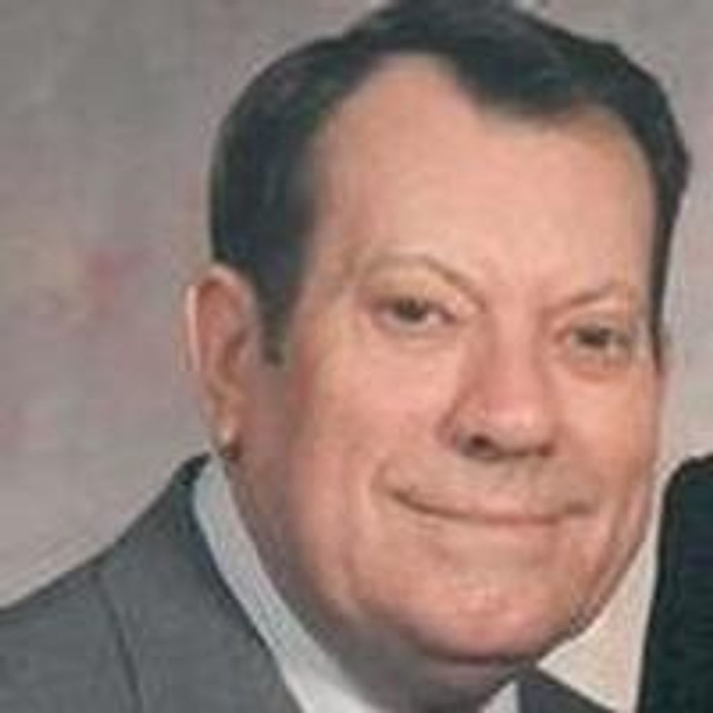 Weldon Barrett