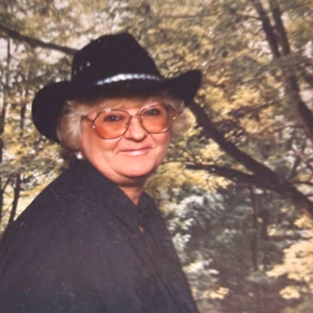 Jeanette M. Balcer