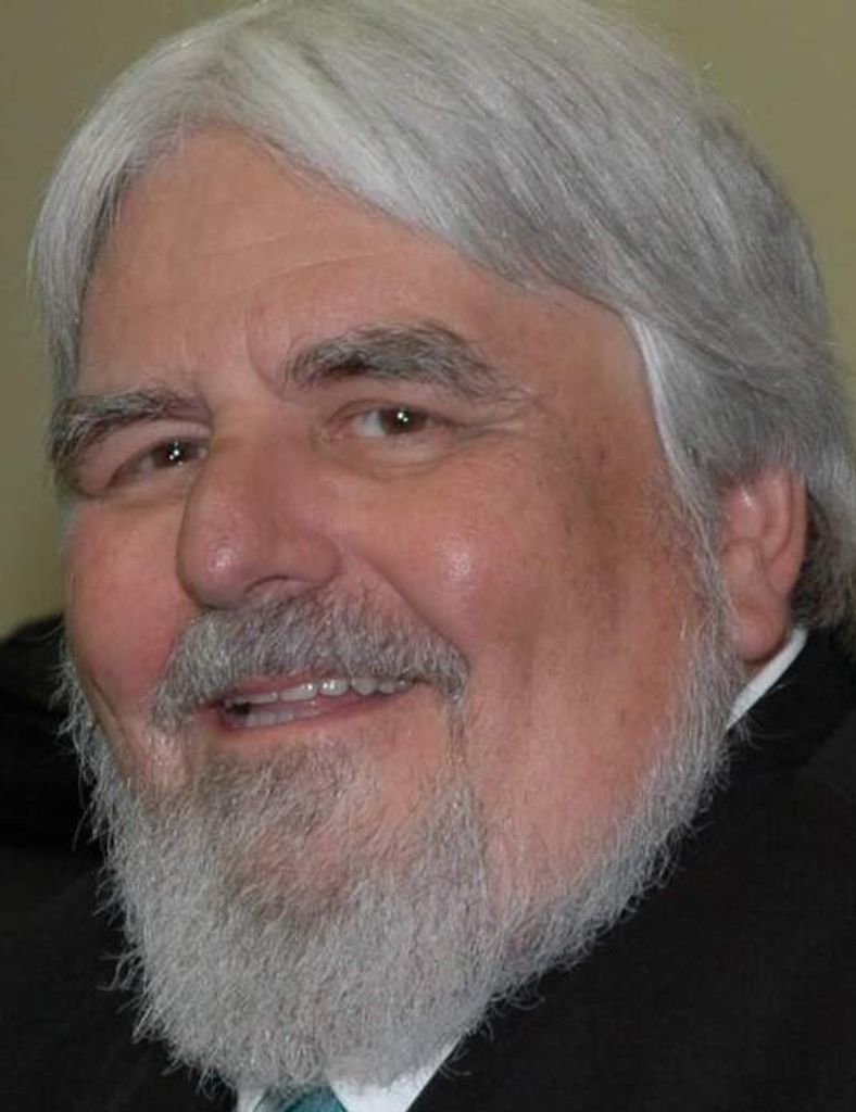 William "Bill" Albert Spitznagle Profile Photo