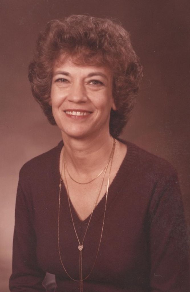 Beverly Hurd