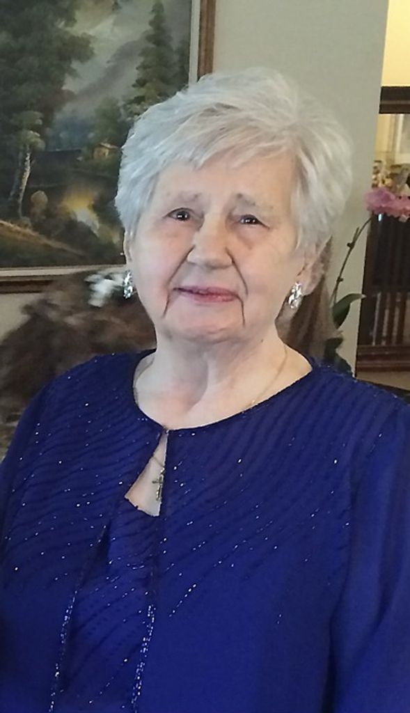 Kaliksta Stepien Profile Photo