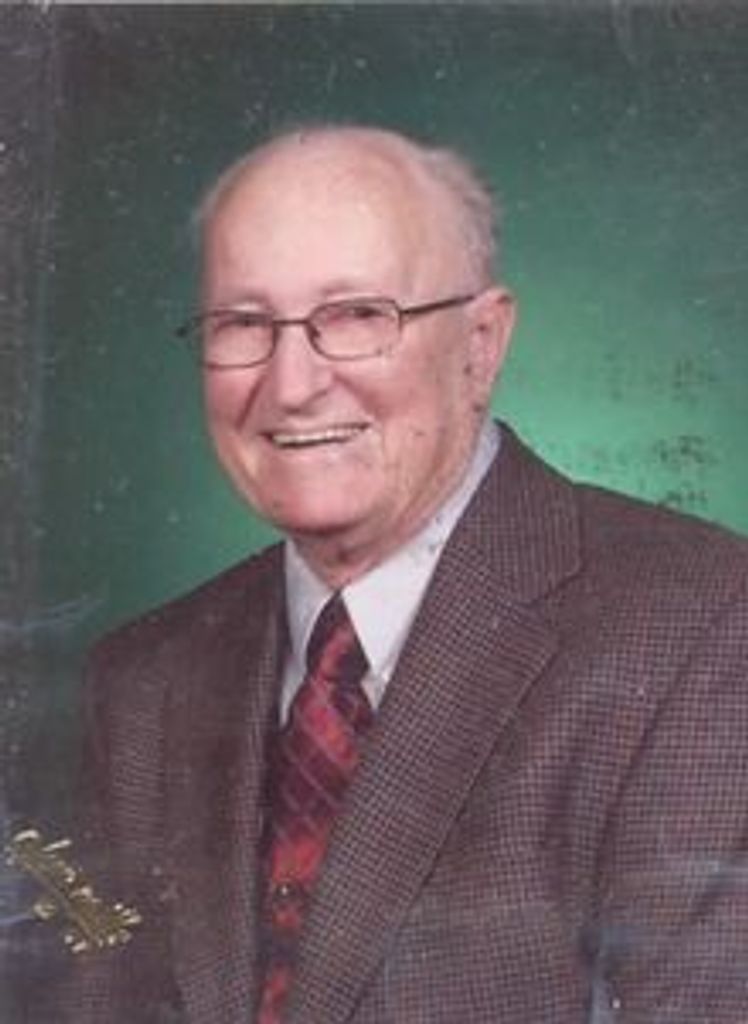 Charles Bogan