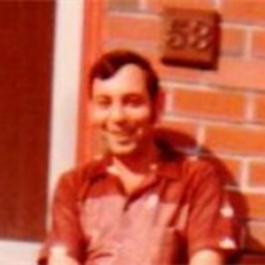 Elvin P. Betancourt
