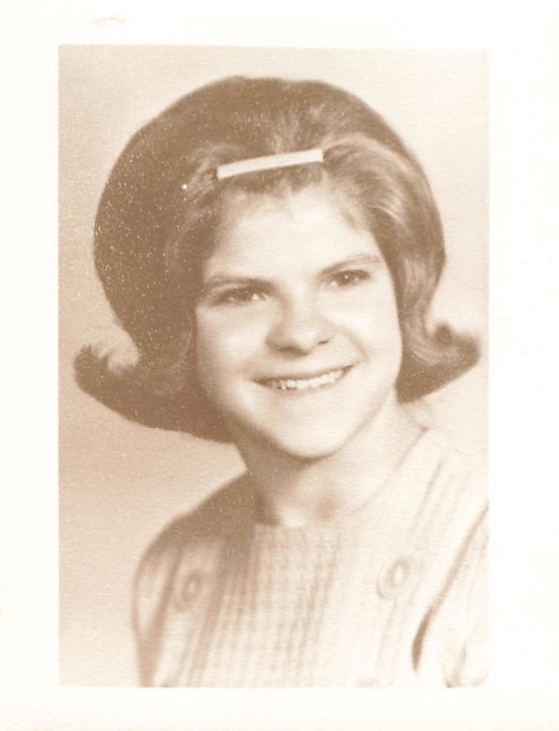 Nancy Fay Crockett