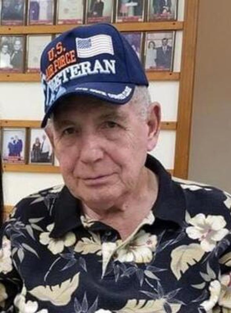 Donald Lee Stewart Profile Photo