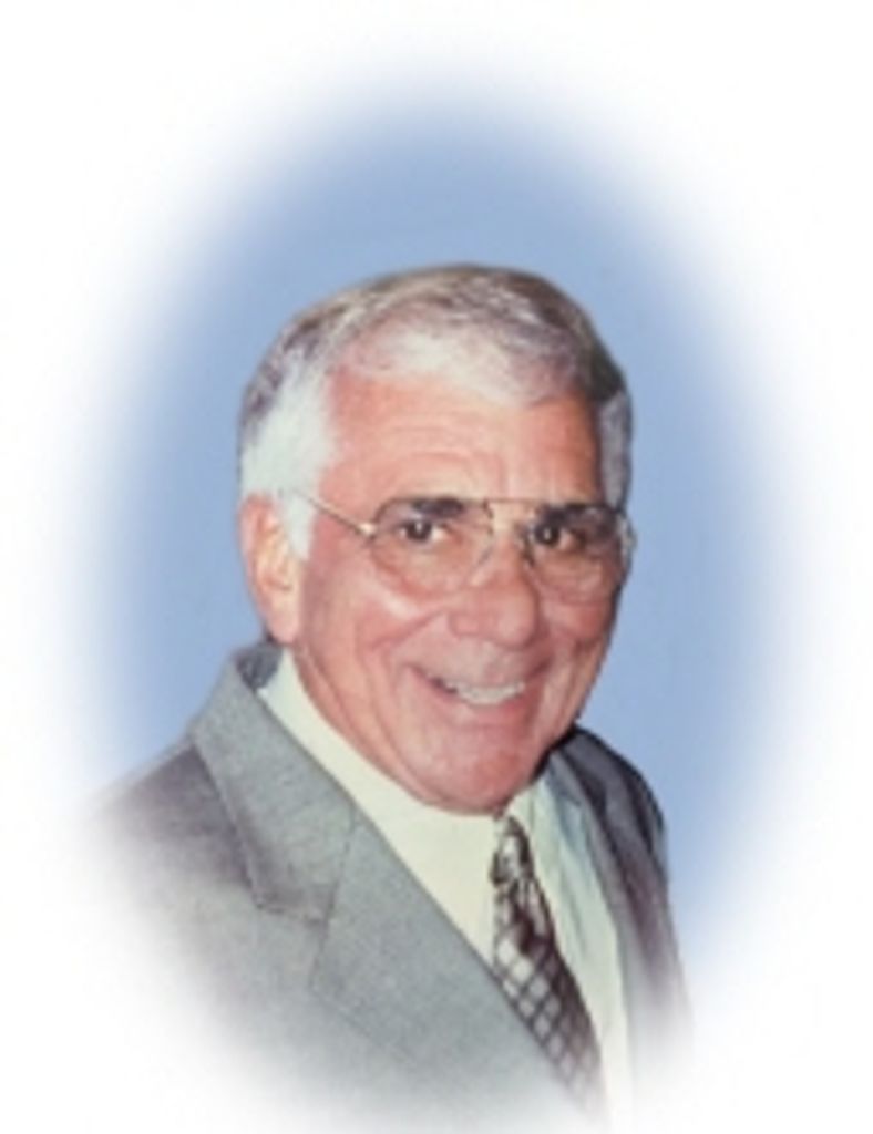 Donald  Joseph Leyritz