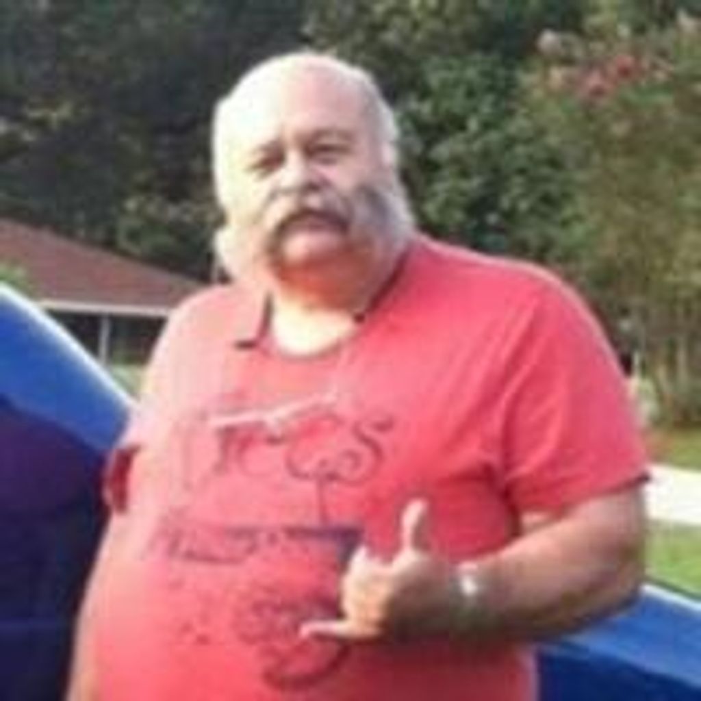 Tillman Blease "Doc" Crouch