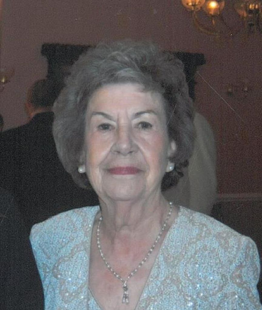 Josephine Troy