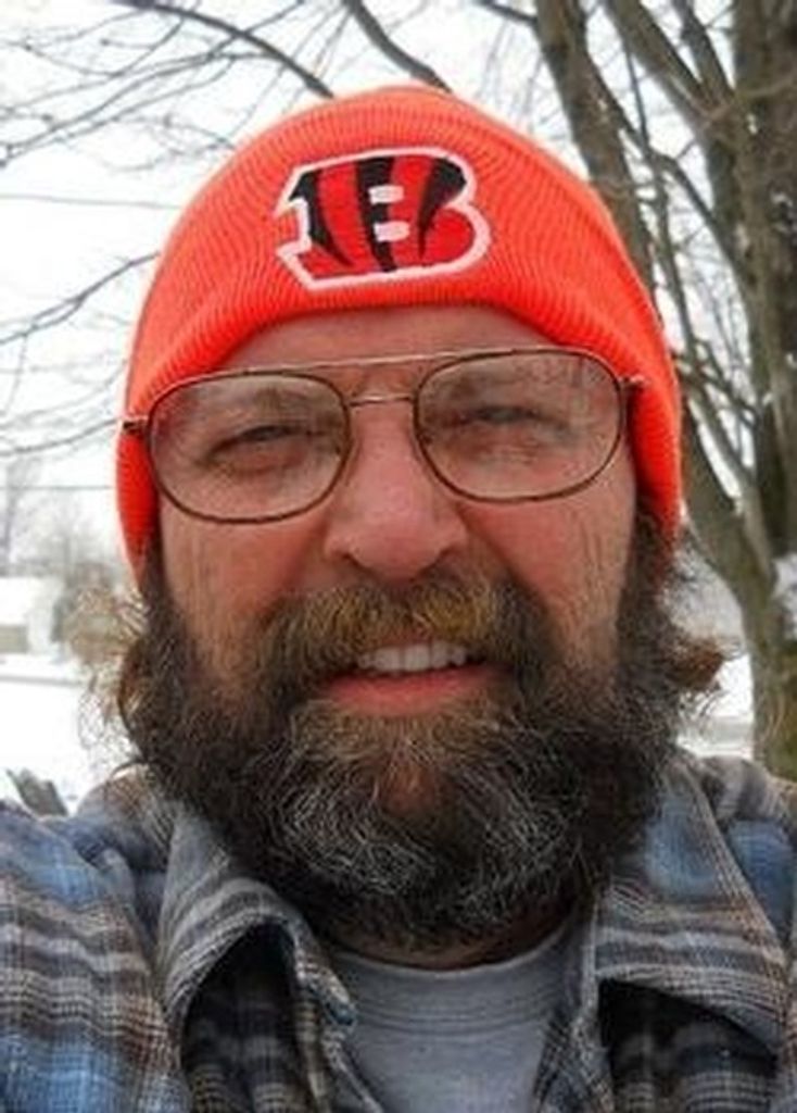 Anthony W. Slayback Profile Photo