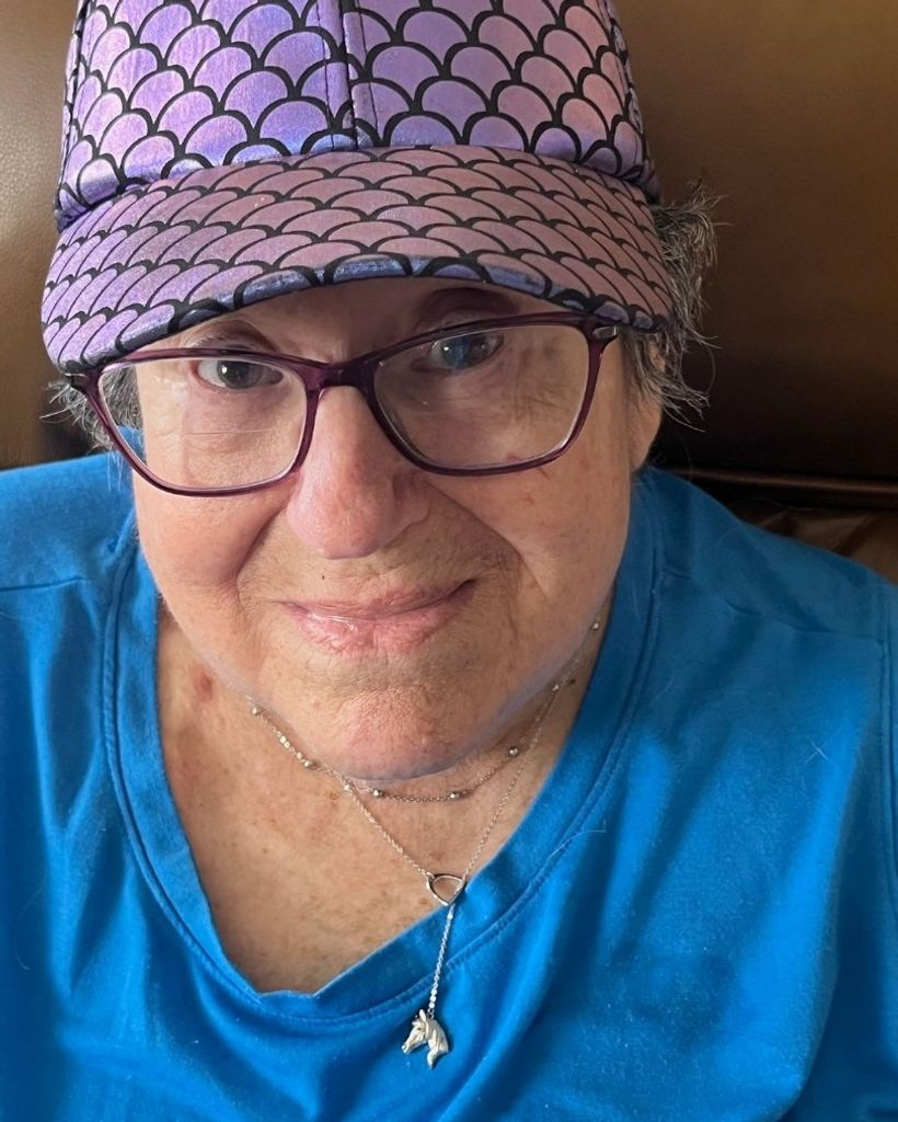 Joyce Wilson Profile Photo