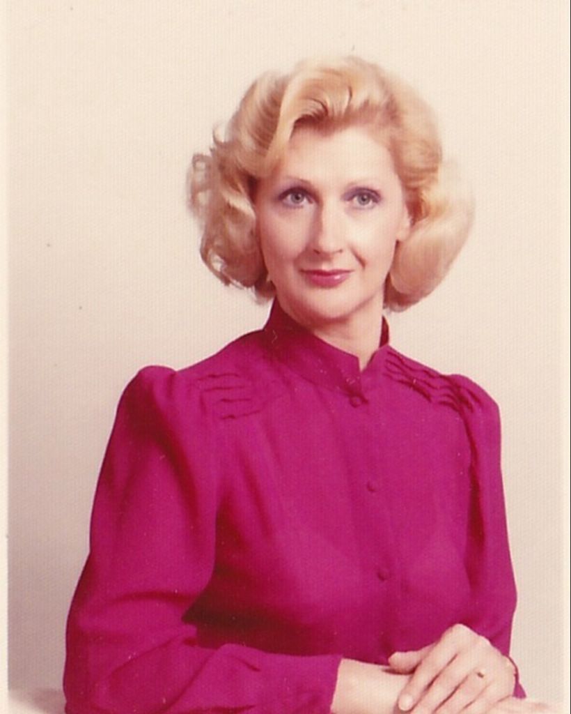 Zofia Bodnar Profile Photo