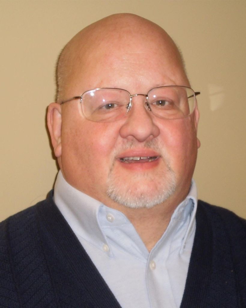 James "Jim" Berlage