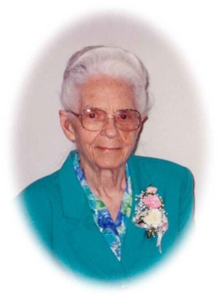 Fadora Marie Williams