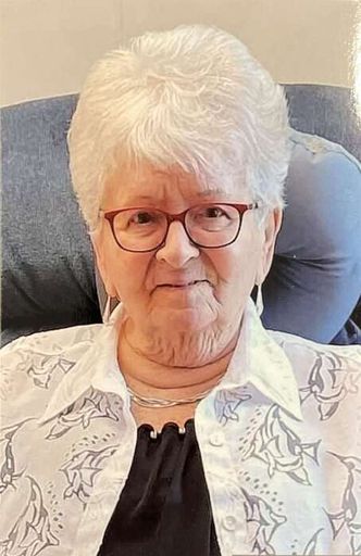 Hazel M. (Miller)  Hawthorne Profile Photo