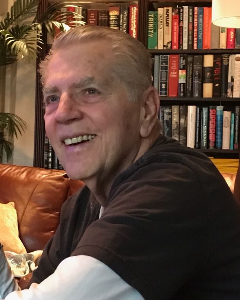 John Thomas Martin Profile Photo