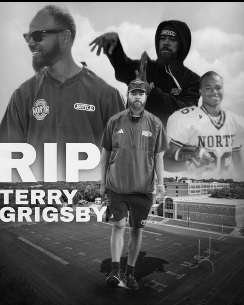 Terry Royale Grigsby