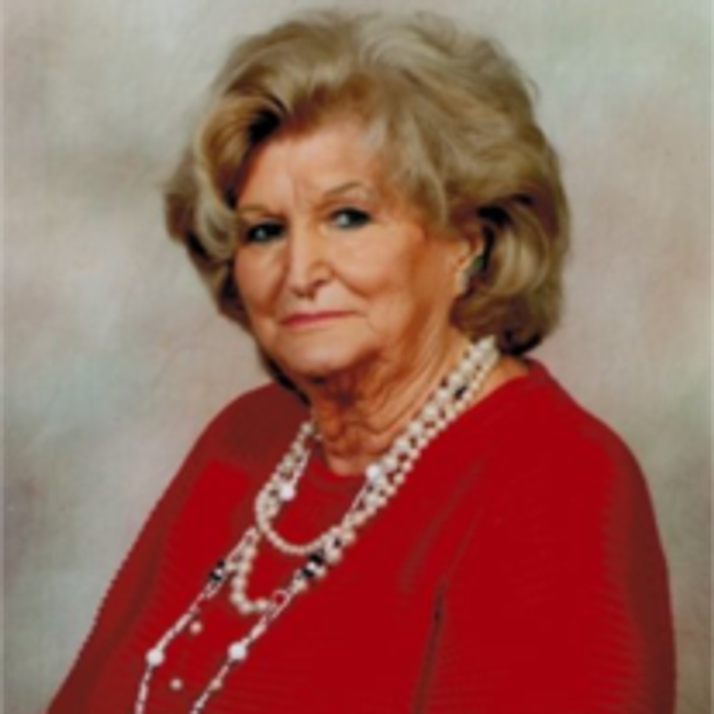 Dorothy Cupples