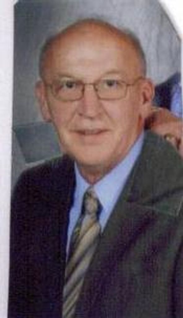 Larry Alflen