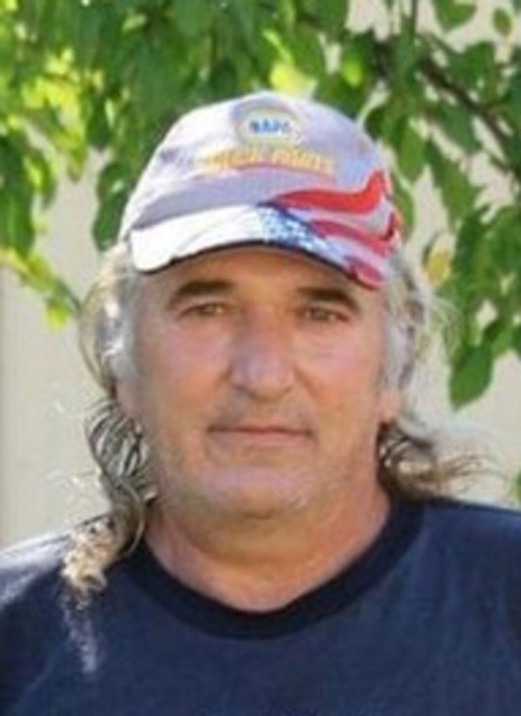 Robert Tkach