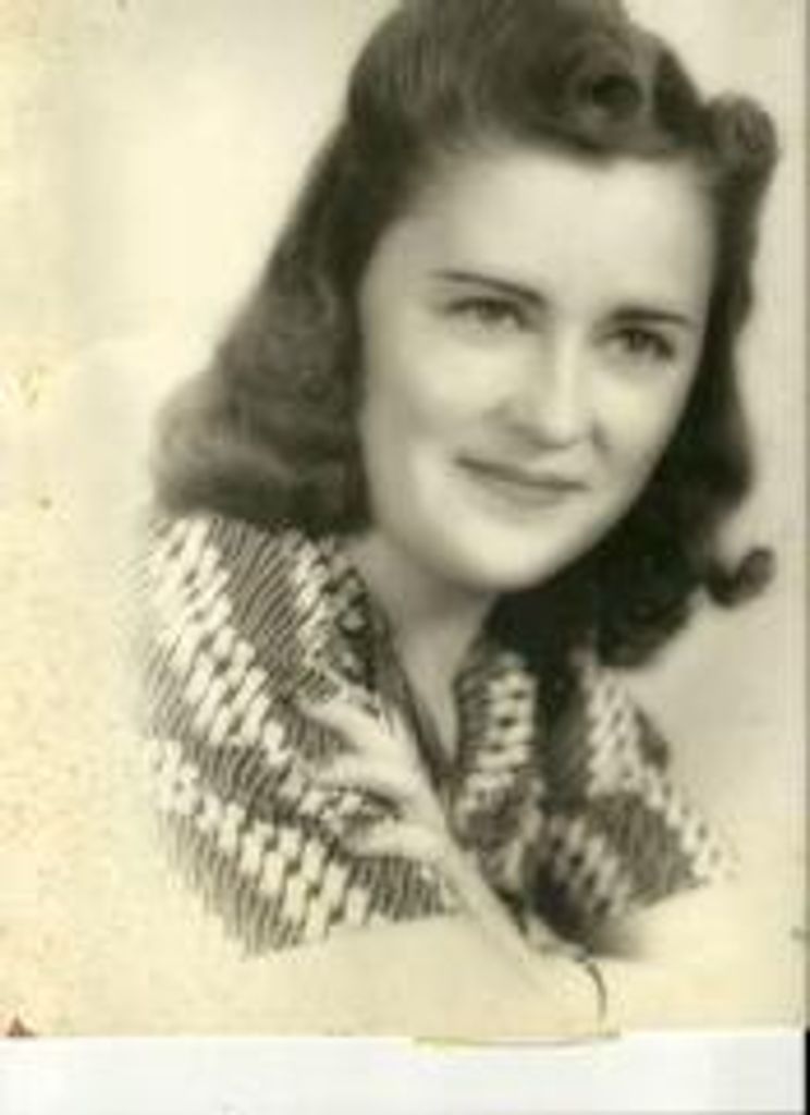 Mary Elizabeth Venable