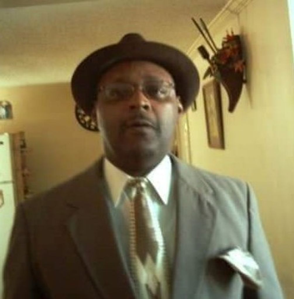 Alton Rouse