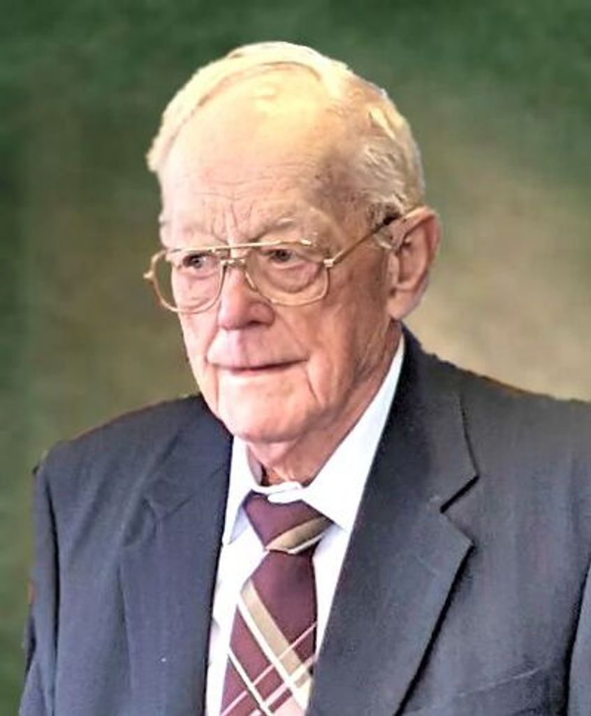 Robert "Bob" Paulsen Profile Photo