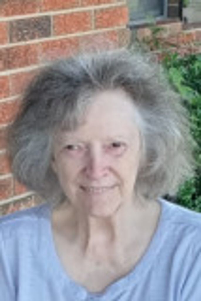 Sharon  Kay Moore Profile Photo