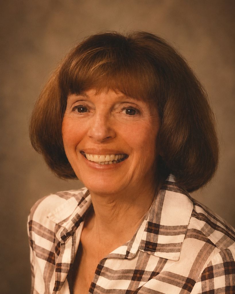 Bridget D. Zimmerman Profile Photo