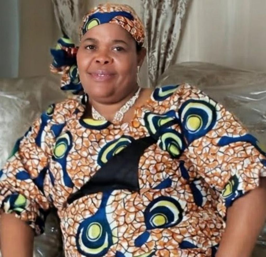 Marie Jimmy Dubreus Profile Photo