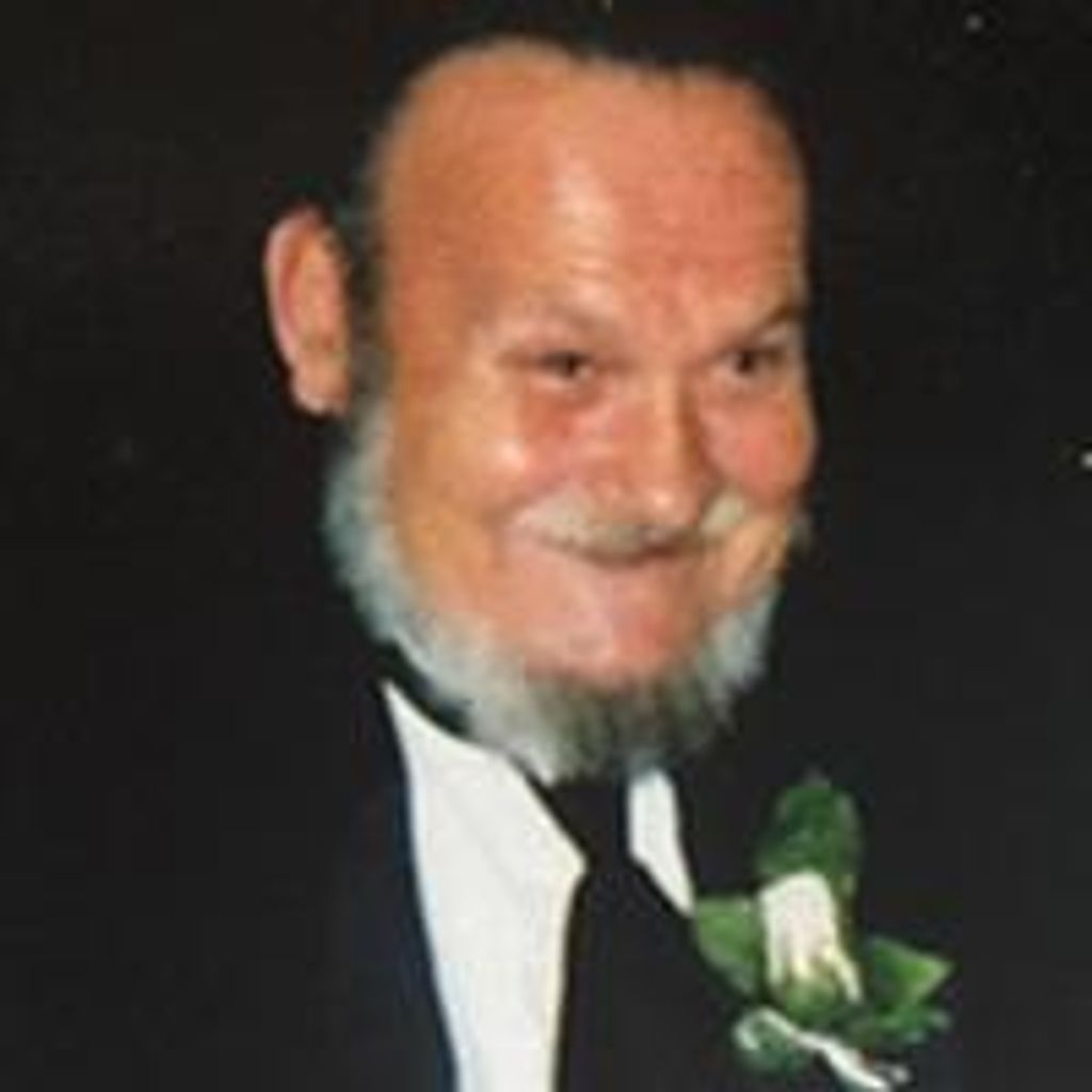 Bruce Edgar Dennick, Sr.