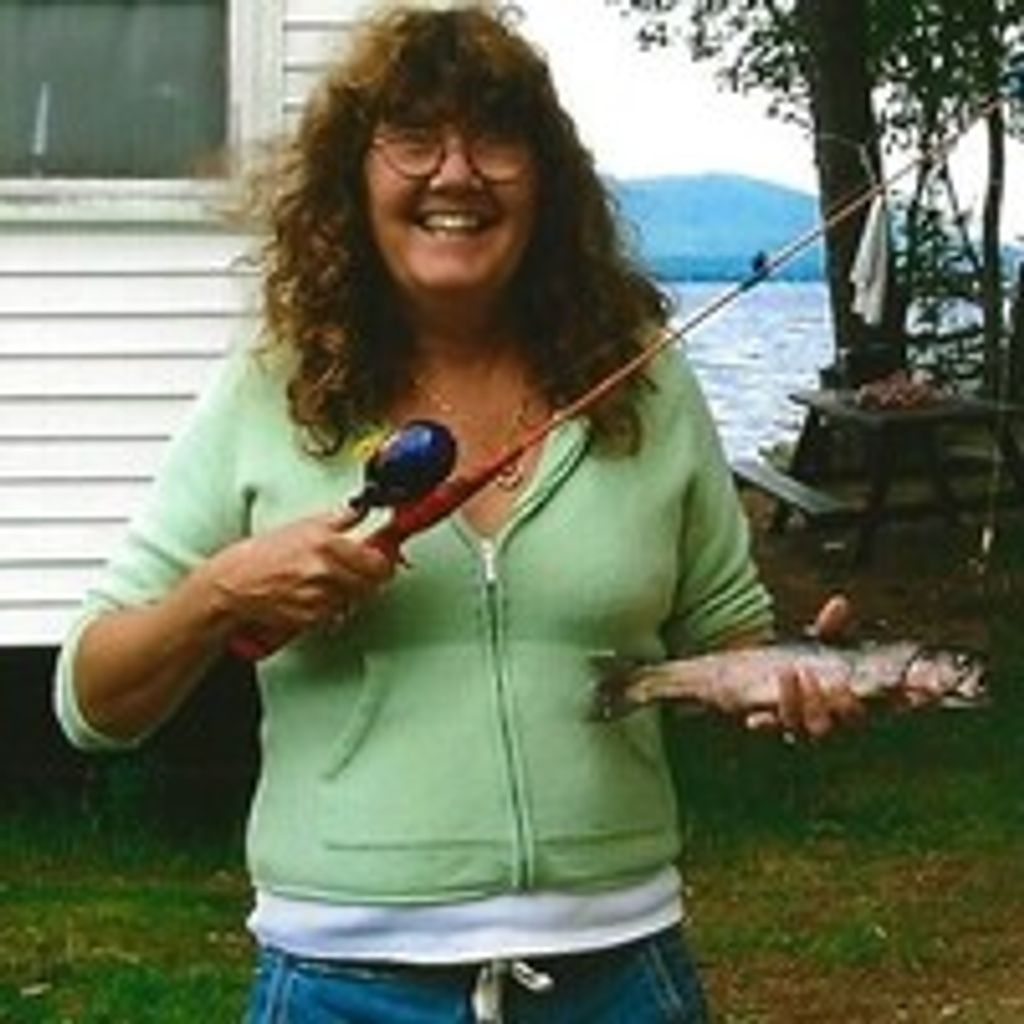 Cheryl Ann Collins Profile Photo